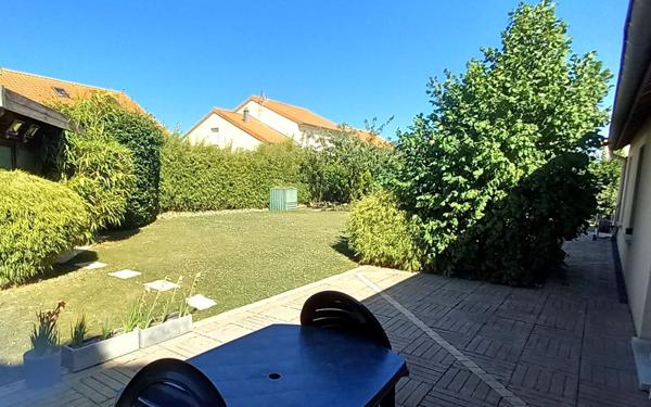 Maison à vendre    4 pièces •  Aumetz