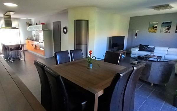 Maison à vendre    4 pièces •  Aumetz