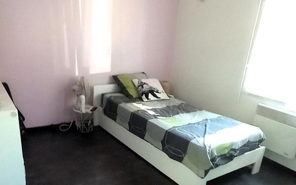 Maison à vendre    4 pièces •  Aumetz