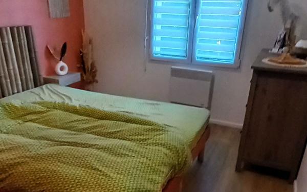 Maison à vendre    4 pièces •  Aumetz