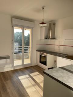 Appartement Rezé - 4 pièce(s) - 78.73 m2