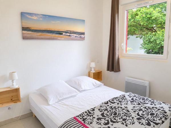 Maison T4 meublée –Lac de Parentis – Libre de bail