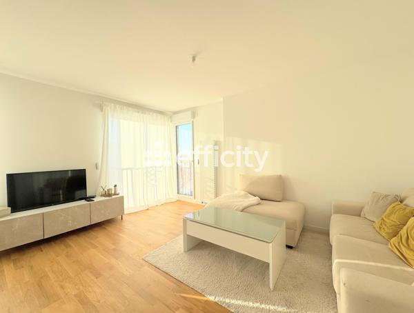 Appartement 3 pièces - 70 m² Bien prestige