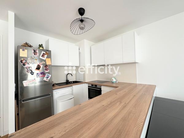 Appartement 3 pièces - 70 m² Bien prestige