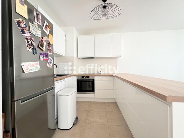 Appartement 3 pièces - 70 m² Bien prestige