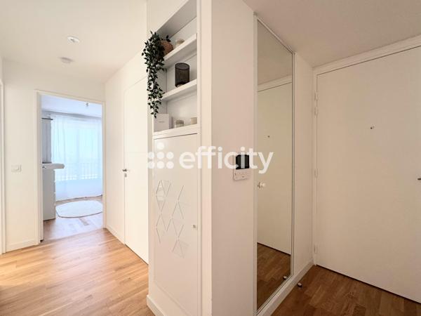 Appartement 3 pièces - 70 m² Bien prestige