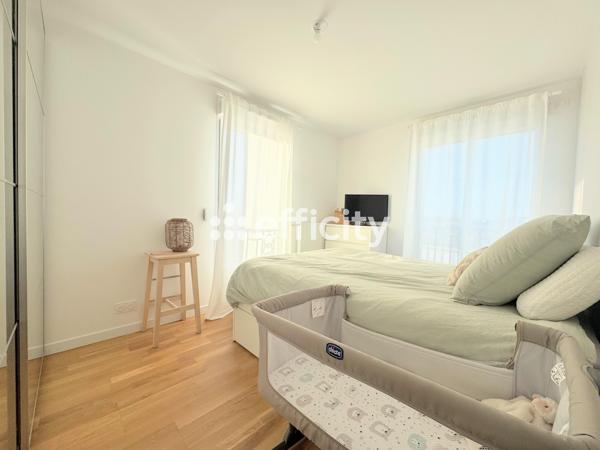 Appartement 3 pièces - 70 m² Bien prestige