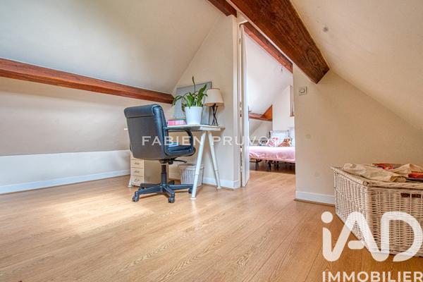 Maison à vendre 6 pièces 119 m² Herblay-sur-Seine