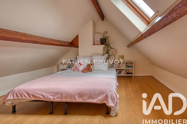 Maison à vendre 6 pièces 119 m² Herblay-sur-Seine