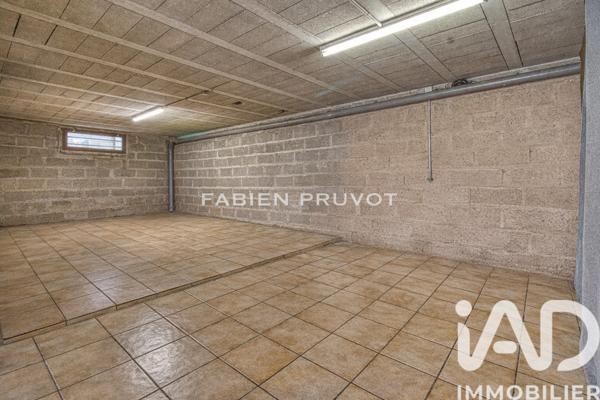 Maison à vendre 6 pièces 119 m² Herblay-sur-Seine