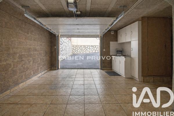 Maison à vendre 6 pièces 119 m² Herblay-sur-Seine