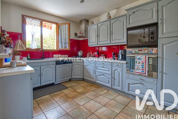 Maison à vendre 6 pièces 119 m² Herblay-sur-Seine