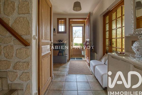 Maison à vendre 6 pièces 119 m² Herblay-sur-Seine