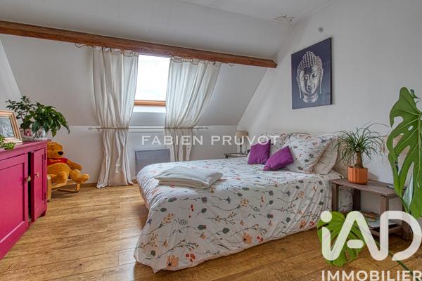 Maison à vendre 6 pièces 119 m² Herblay-sur-Seine