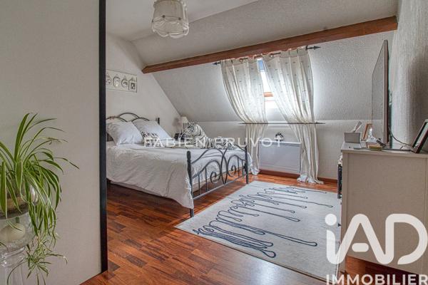 Maison à vendre 6 pièces 119 m² Herblay-sur-Seine