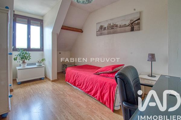Maison à vendre 6 pièces 119 m² Herblay-sur-Seine
