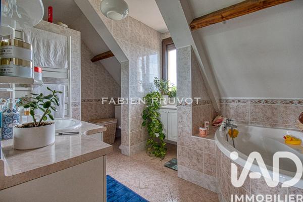 Maison à vendre 6 pièces 119 m² Herblay-sur-Seine