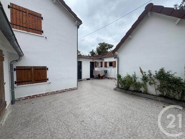 Immeuble à vendre  158,91 m2 ARGENTEUIL - 95