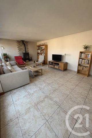 Maison à vendre  6 pièces - 112,25 m2 CERGY - 95