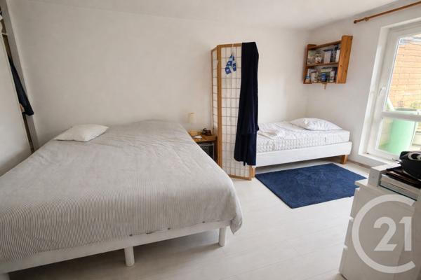 Maison à vendre  6 pièces - 112,25 m2 CERGY - 95