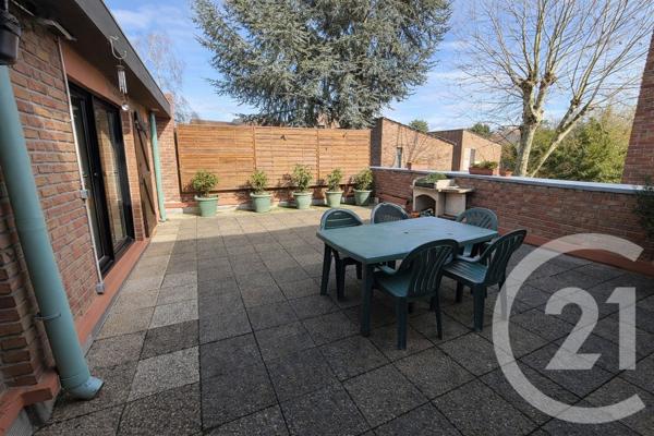 Maison à vendre  6 pièces - 112,25 m2 CERGY - 95