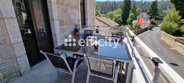 Maison 7 pièces - 118 m² Exclusivité efficity