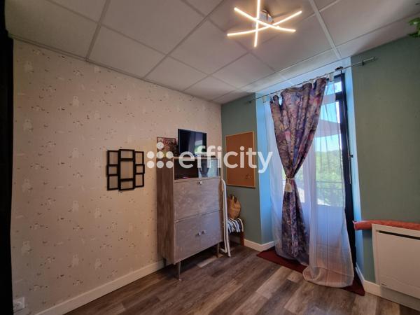 Maison 7 pièces - 118 m² Exclusivité efficity