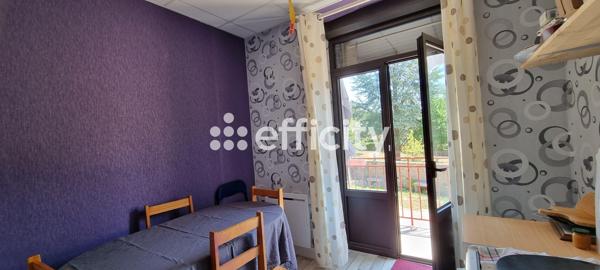 Maison 7 pièces - 118 m² Exclusivité efficity