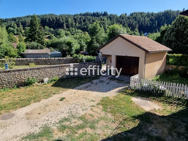 Maison 7 pièces - 118 m² Exclusivité efficity