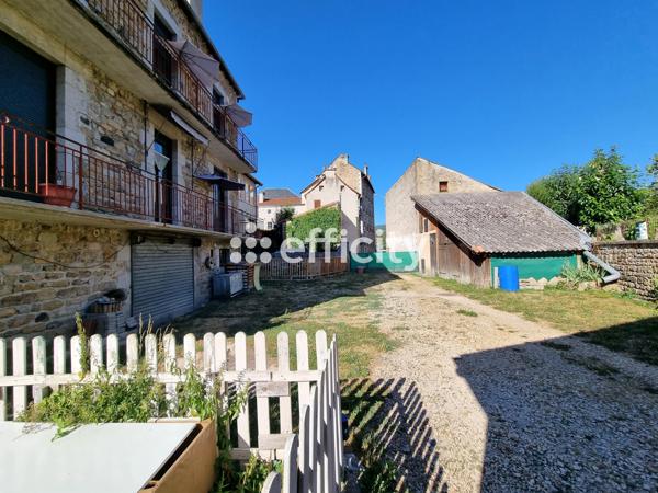 Maison 7 pièces - 118 m² Exclusivité efficity