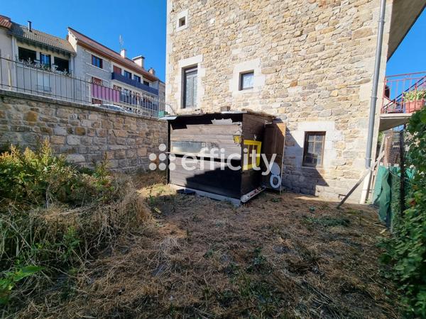 Maison 7 pièces - 118 m² Exclusivité efficity