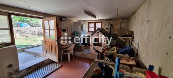 Maison 7 pièces - 118 m² Exclusivité efficity