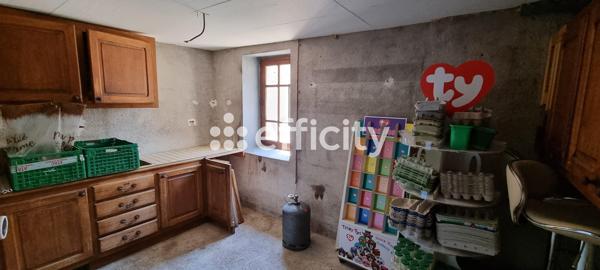 Maison 7 pièces - 118 m² Exclusivité efficity
