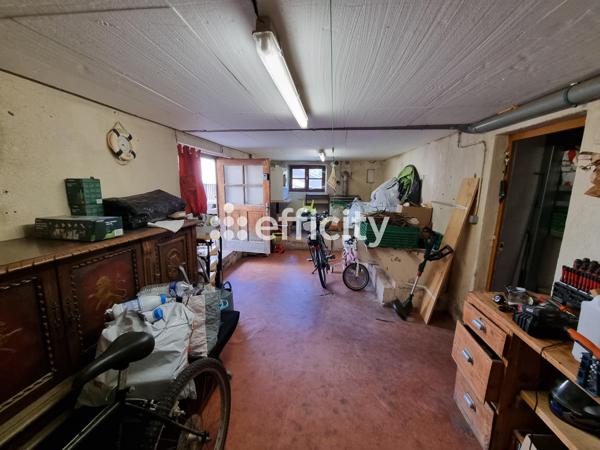 Maison 7 pièces - 118 m² Exclusivité efficity