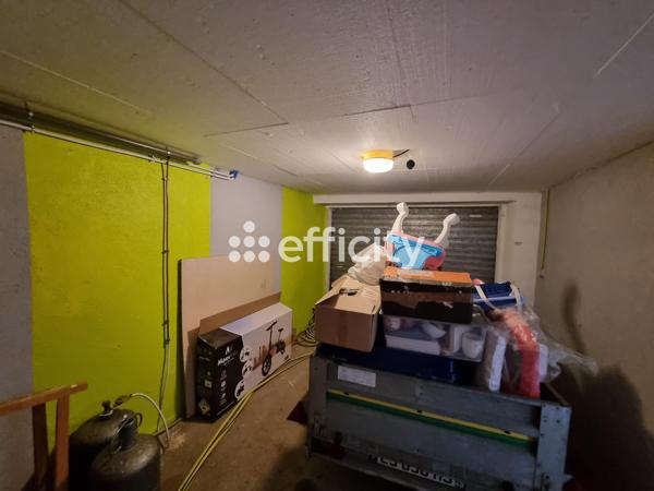 Maison 7 pièces - 118 m² Exclusivité efficity