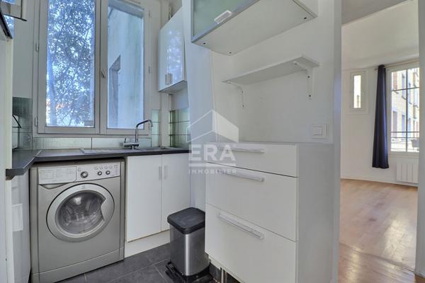 Appartement 2 pièces Colombes 3 minutes du T2