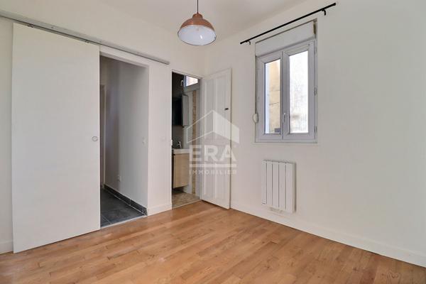 Appartement 2 pièces Colombes 3 minutes du T2