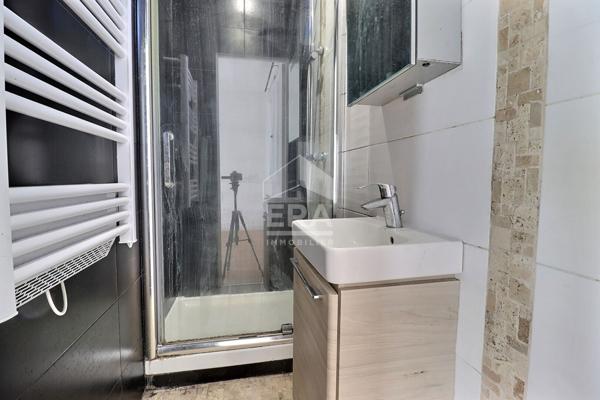 Appartement 2 pièces Colombes 3 minutes du T2