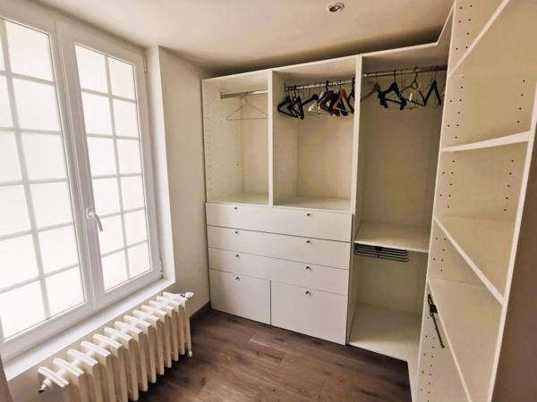 Dans un cadre idylique, sur les bords de la rivière de l'Aisne: