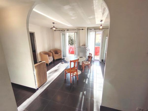 Appartement de 52.47m² à acheter avec terrasse à Grasse
