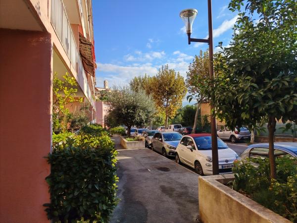 Appartement de 52.47m² à acheter avec terrasse à Grasse