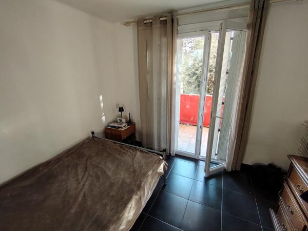 Appartement de 52.47m² à acheter avec terrasse à Grasse