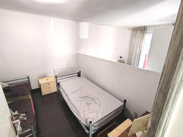 Appartement de 52.47m² à acheter avec terrasse à Grasse