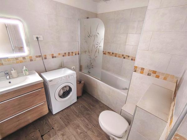 Appartement de 52.47m² à acheter avec terrasse à Grasse
