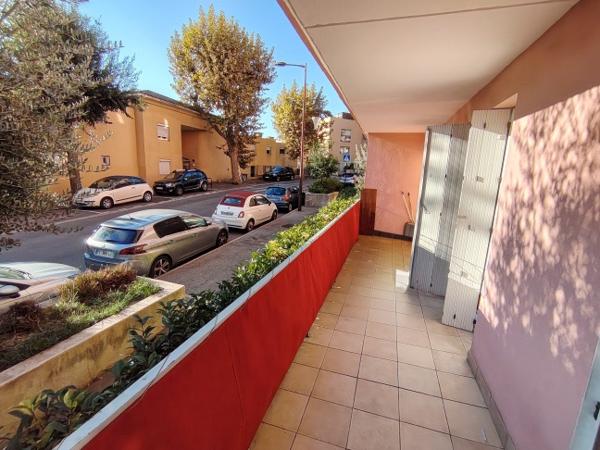 Appartement de 52.47m² à acheter avec terrasse à Grasse