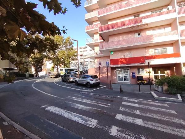 Appartement de 52.47m² à acheter avec terrasse à Grasse