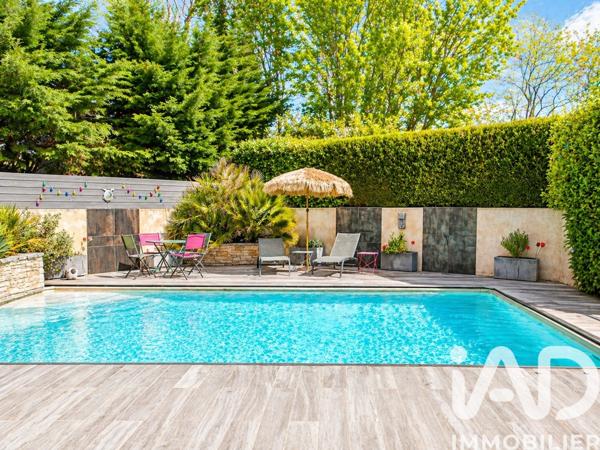 Maison à vendre 7 pièces 217,25 m² L'Union