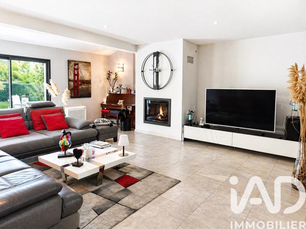 Maison à vendre 7 pièces 217,25 m² L'Union