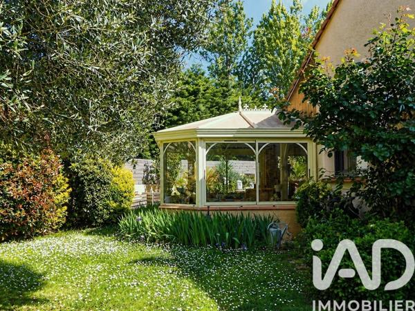Maison à vendre 7 pièces 217,25 m² L'Union