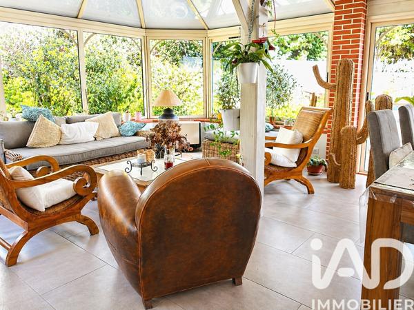 Maison à vendre 7 pièces 217,25 m² L'Union